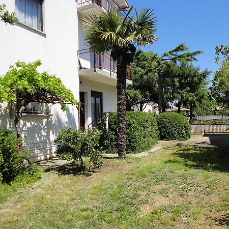 Apartment Zlata Vrcevan Medulin Eksteriør bilde