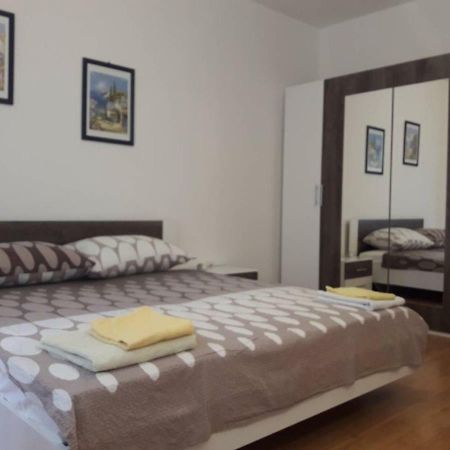 Apartment Zlata Vrcevan Medulin Eksteriør bilde