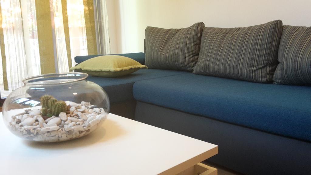 Apartment Zlata Vrcevan Medulin Eksteriør bilde
