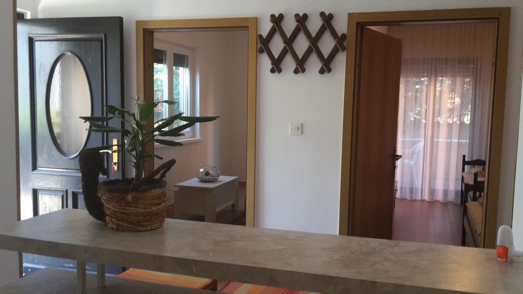 Apartment Zlata Vrcevan Medulin Eksteriør bilde