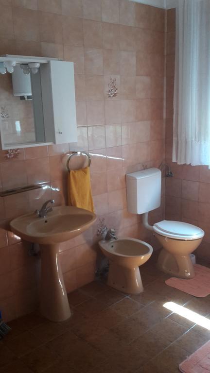 Apartment Zlata Vrcevan Medulin Eksteriør bilde
