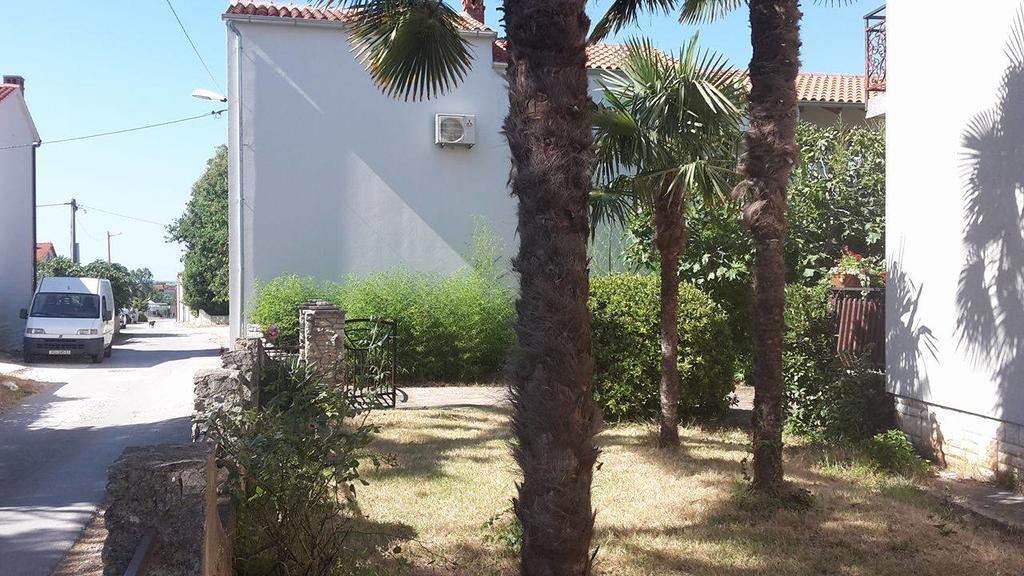 Apartment Zlata Vrcevan Medulin Eksteriør bilde