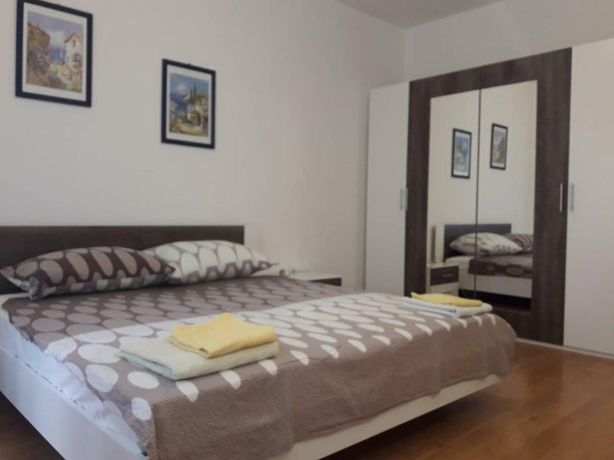 Apartment Zlata Vrcevan Medulin Eksteriør bilde