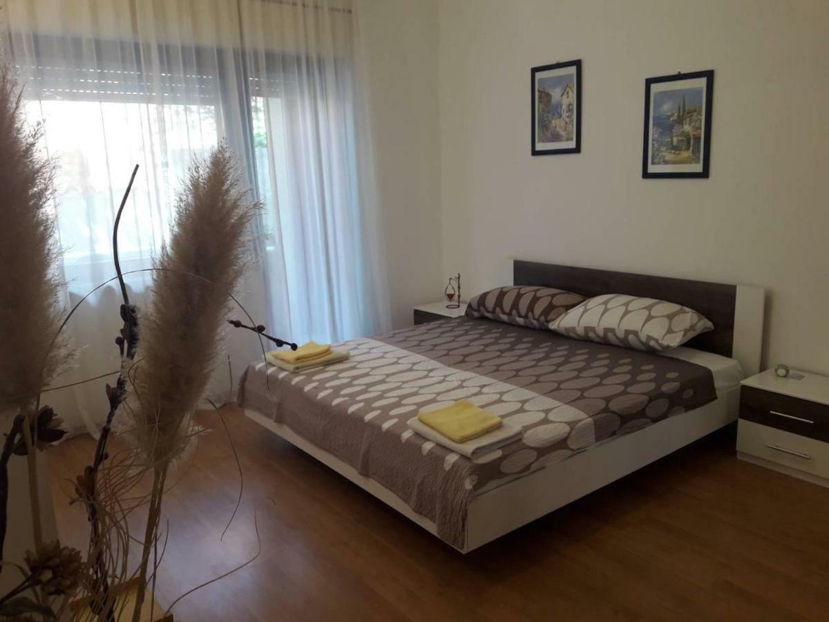 Apartment Zlata Vrcevan Medulin Eksteriør bilde
